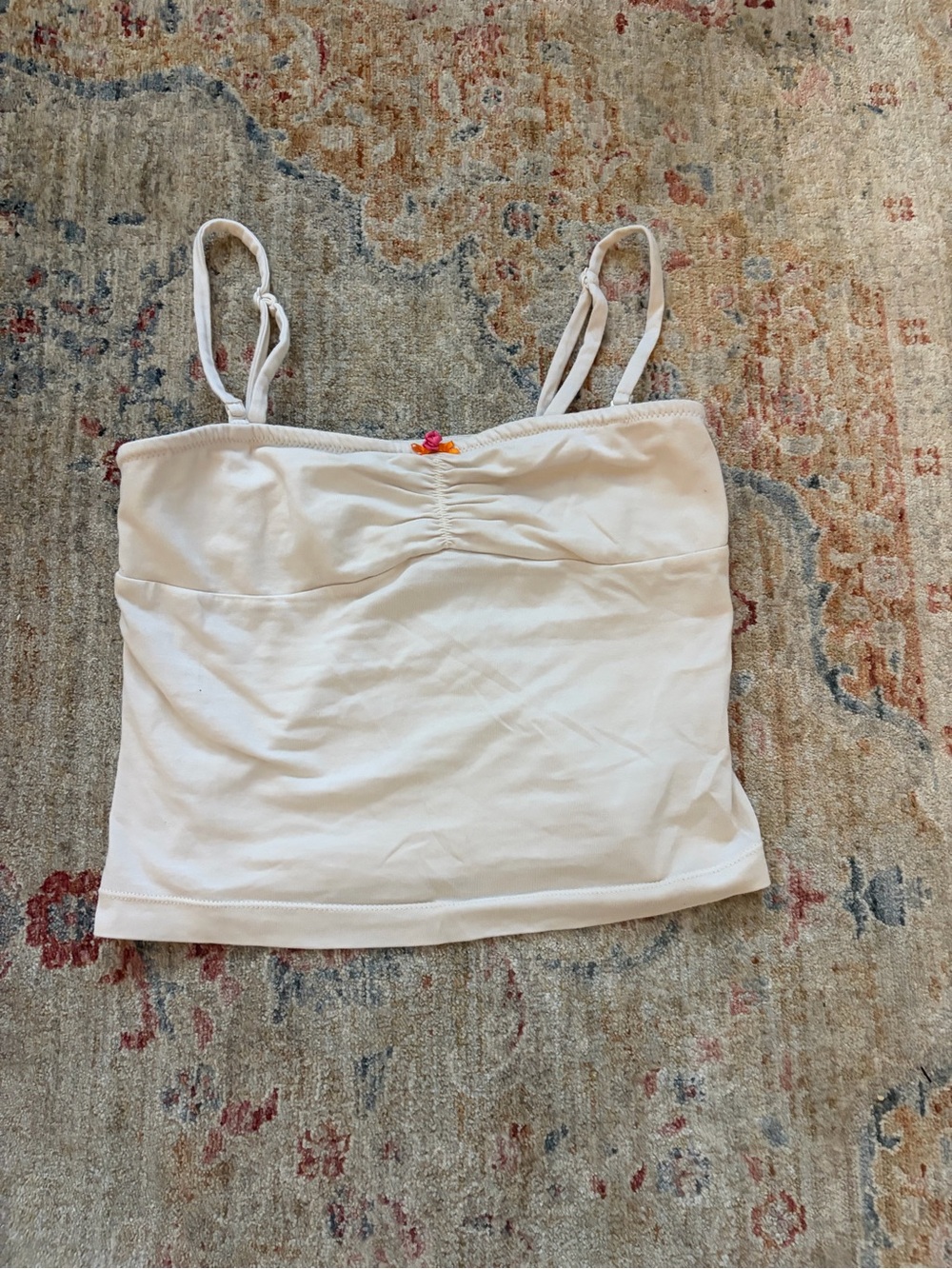 Free people tank top